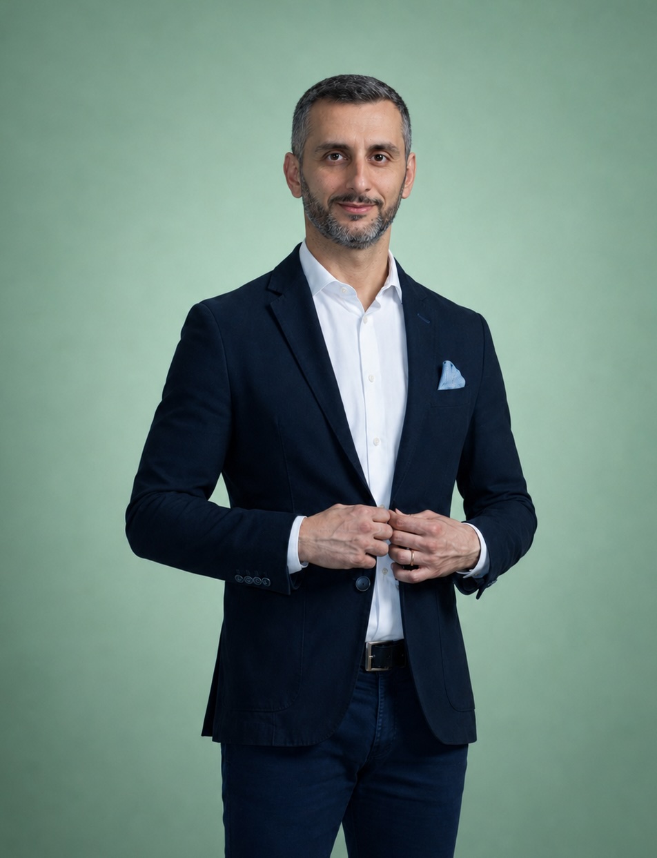 Alessandro La Placa