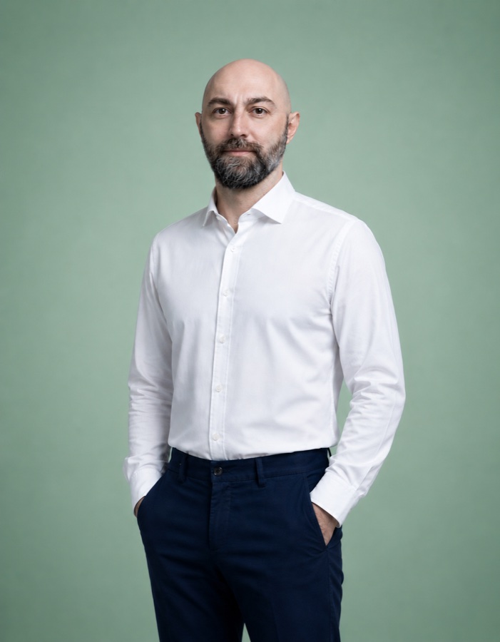 Luca Troisi